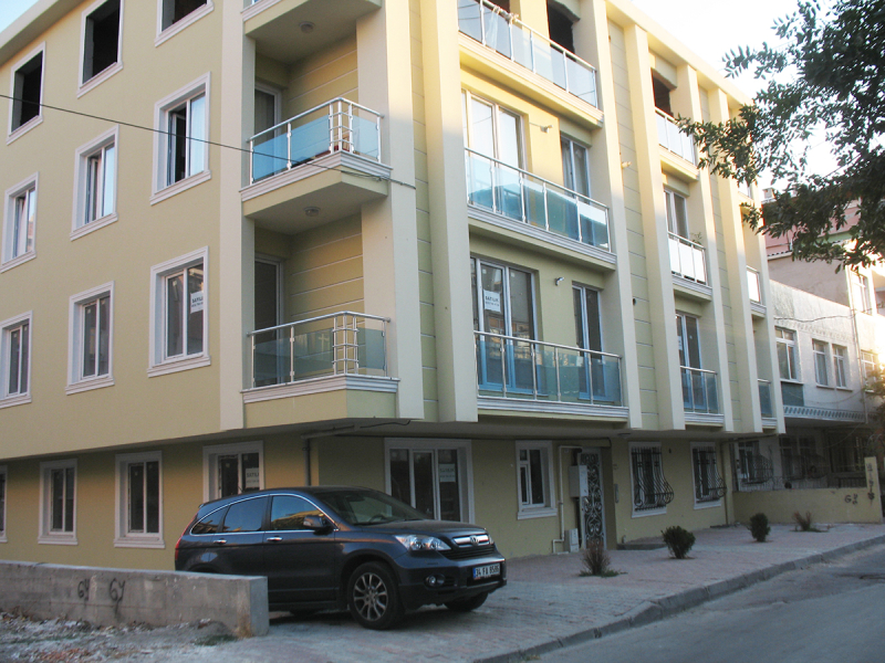 İSTANBUL-Küçükçekmece 2008
