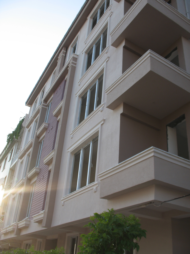 İSTANBUL-Küçükçekmece 2010
