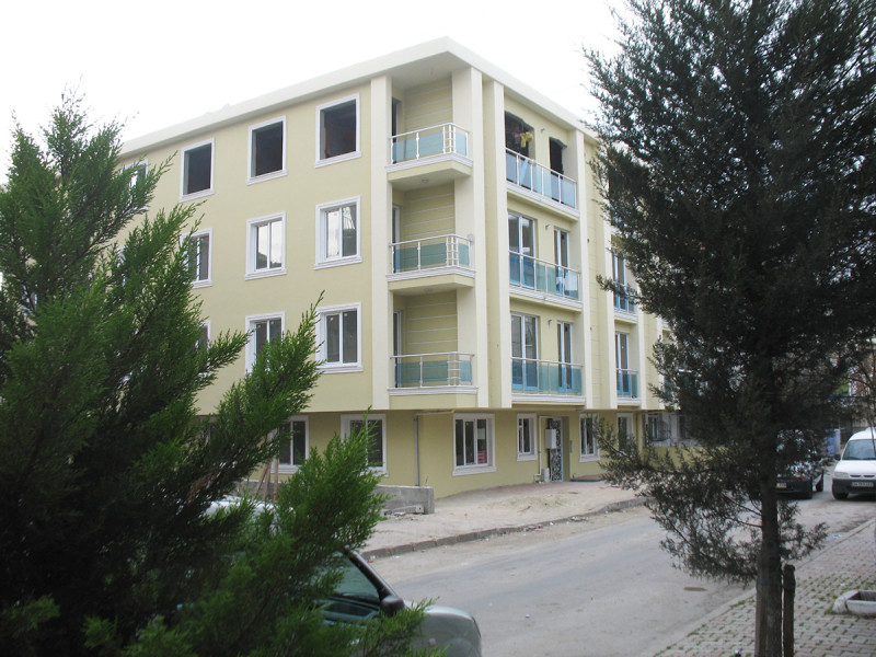İSTANBUL-Küçükçekmece 2008