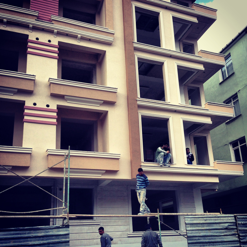 İSTANBUL-Küçükçekmece 2014