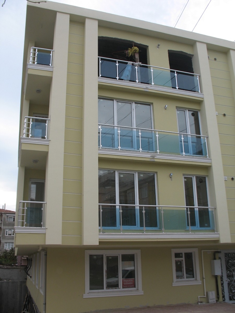 İSTANBUL-Küçükçekmece 2008