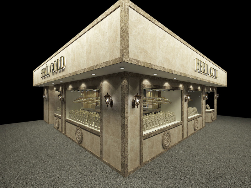 Beril Gold