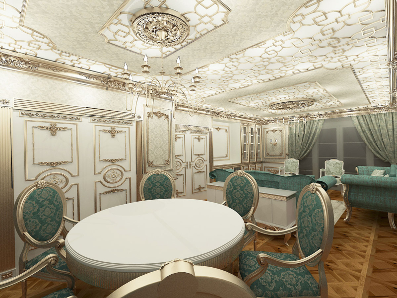 Yalova Villa