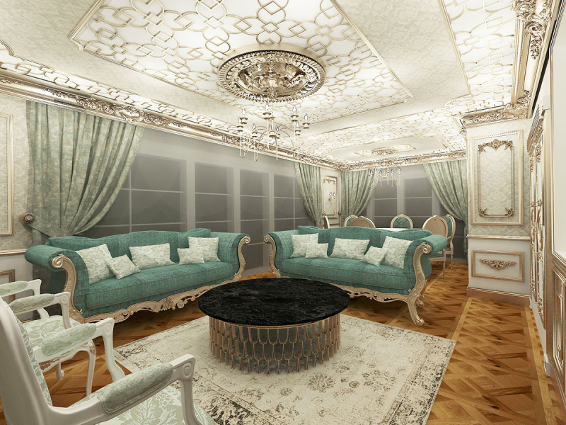 Yalova Villa