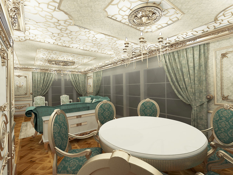 Yalova Villa