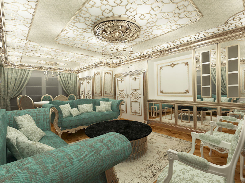 Yalova Villa