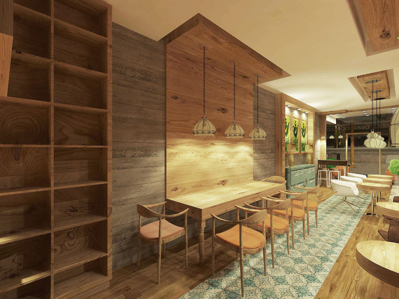 Tea Shop İstanbul